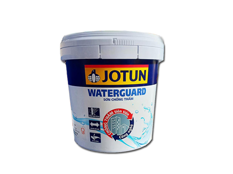 chống thấm Jotun Waterguard 