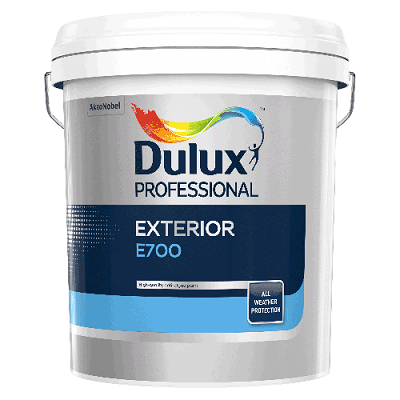 Sơn lót ngoại thất Dulux E700 