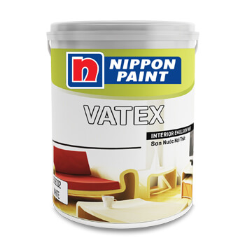 Sơn nội thất Nippon Vatex